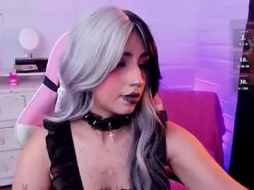 Nyx_blackmoon  live sex cam