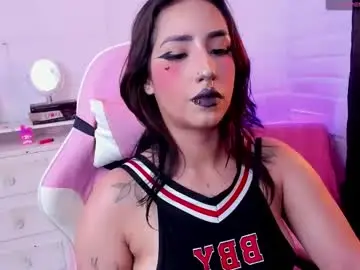 Nyx_blackmoon  live sex cam