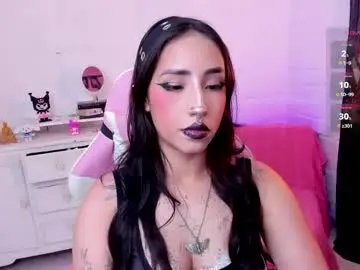 Nyx_blackmoon  live sex cam