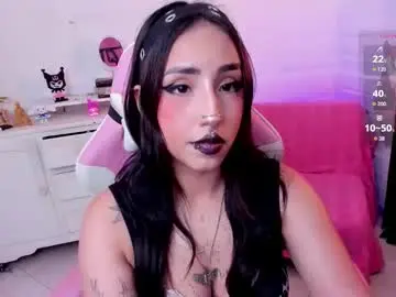 Nyx_blackmoon  live sex cam