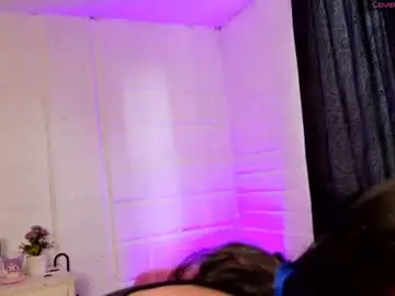 Nyx_blackmoon  live sex cam