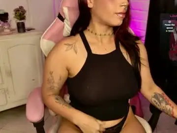 Nyx_blackmoon  live sex cam