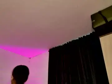 Nyx_blackmoon  live sex cam