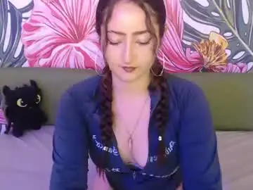 Rebeca_dreams  live sex cam
