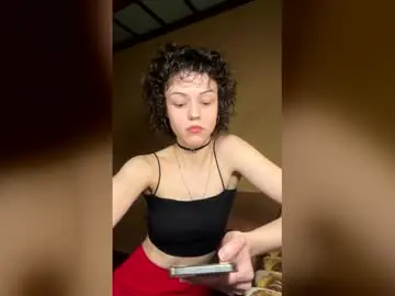 Sadnimf  live sex cam
