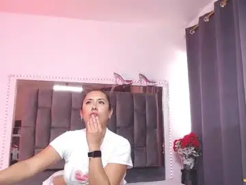 Salmma_milf  live sex cam