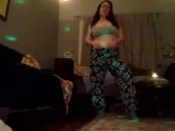 Siennavia  live sex cam