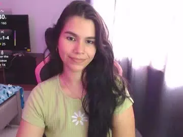 Sky_lover_  live sex cam