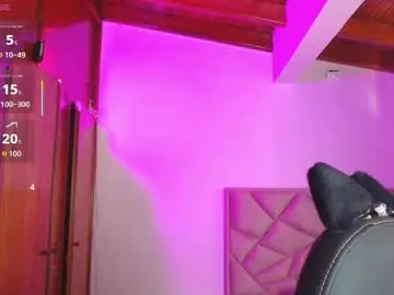 Sky_lover_  live sex cam