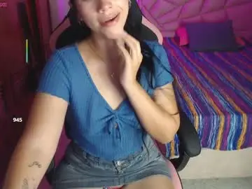 Sky_lover_  live sex cam