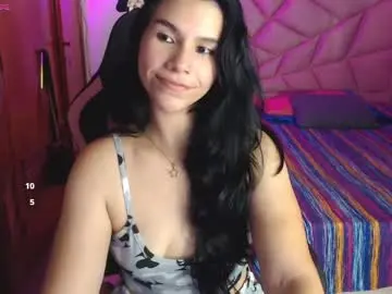 Sky_lover_  live sex cam