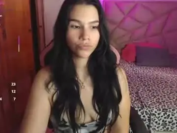 Sky_lover_  live sex cam