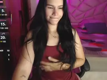 Sky_lover_  live sex cam
