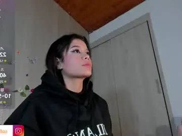 Sofi_blossom  live sex cam