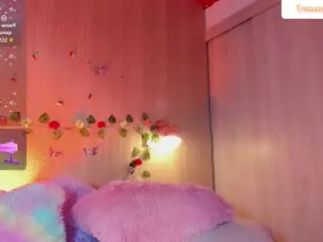 Sofi_blossom  live sex cam