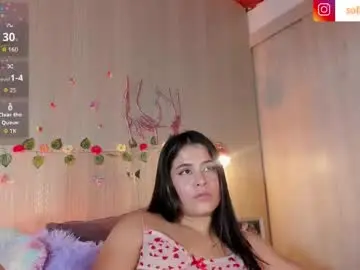 Sofi_blossom  live sex cam