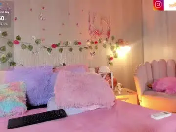 Sofi_blossom  live sex cam
