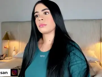 Susanzc  live sex cam