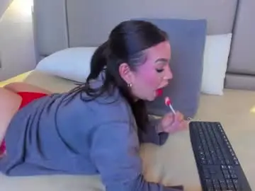 Valeriamontes1x  live sex cam