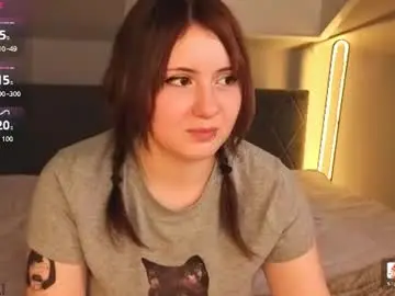 Yumi_nevada  live sex cam