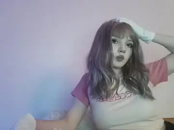 Annapinkk  live sex cam