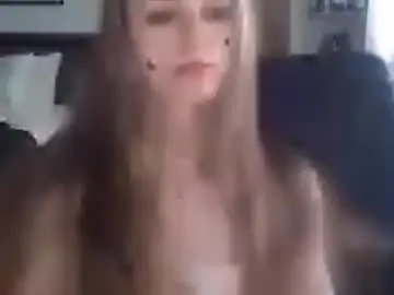 Ariacreazy  live sex cam