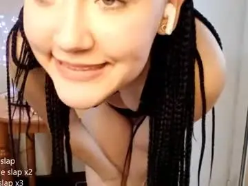 Chelsiebaldearena  live sex cam