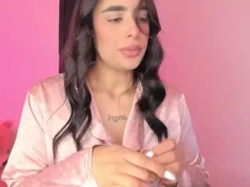 Desired_breasts  live sex cam