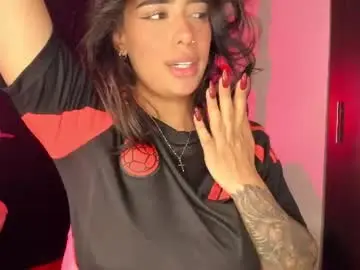 Desired_breasts  live sex cam