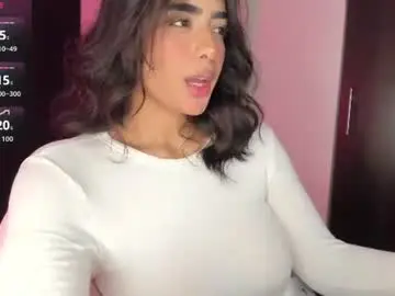 Desired_breasts  live sex cam