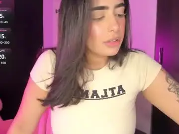 Desired_breasts  live sex cam