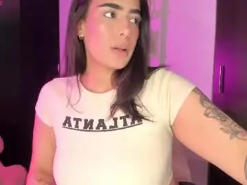 Desired_breasts  live sex cam