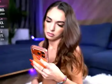 Esmeainsley  live sex cam