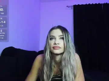 Evelynvlove  live sex cam