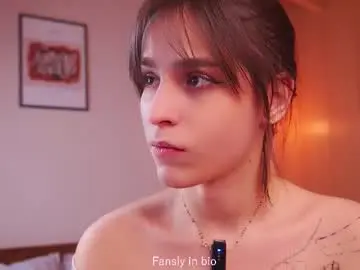 Evervessi  live sex cam