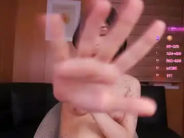 Evervessi  live sex cam