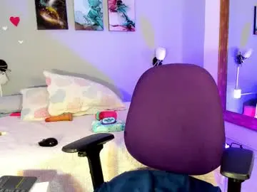 Evha_galaw  live sex cam