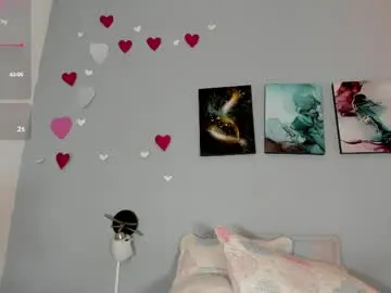 Evha_galaw  live sex cam