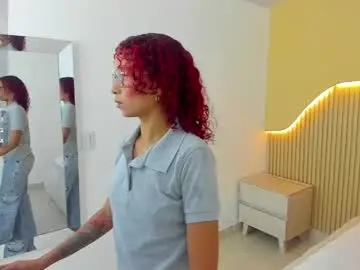 Ginamorelo  live sex cam