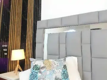 Hannabaez  live sex cam