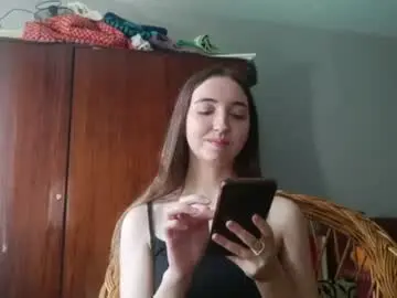 I_am_shyy  live sex cam