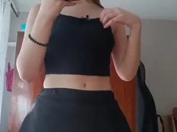 I_am_shyy  live sex cam