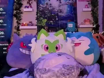 Jadeplant  live sex cam
