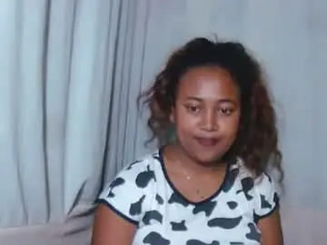 Kaillah  live sex cam