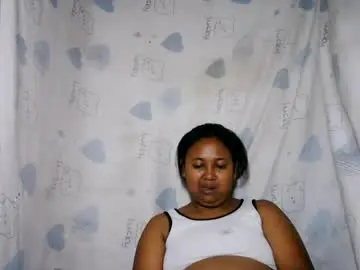 Kaillah  live sex cam