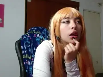 Liisaax  live sex cam