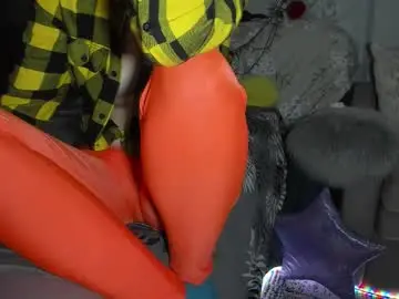 Meganfox3325  live sex cam