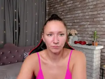 Mollynay  live sex cam