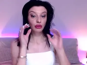 Mysteryprettygirl  live sex cam