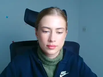 Mysticemeli  live sex cam